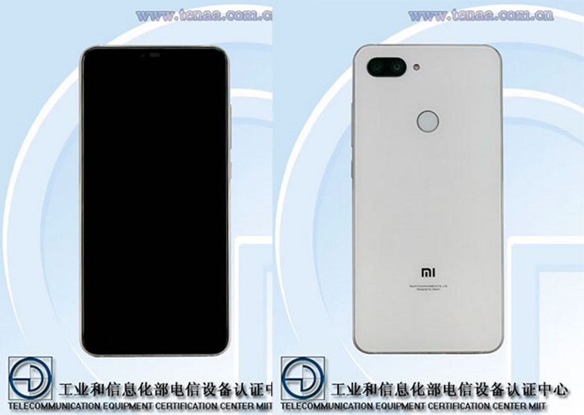 Xiaomi тизерит анонс нового смартфона Xiaomi Mi 8 Youth