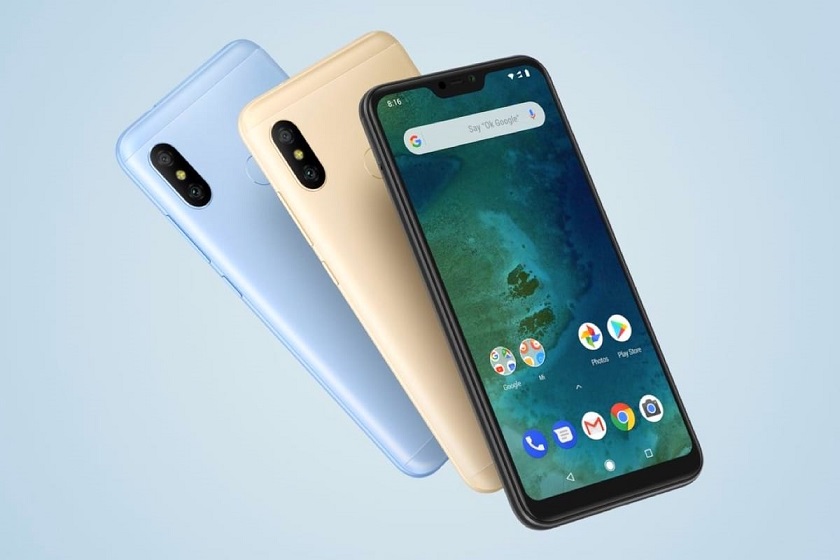 Xiaomi Mi A2 опять глючит: на этот раз проблемы с копированием файлов и сохранением данных