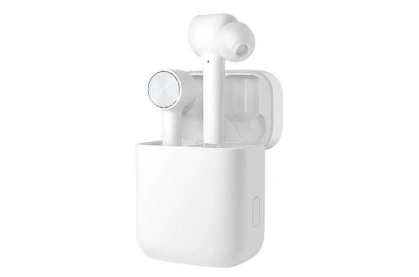 Анонс навушників Xiaomi Mi AirDots Pro: аналог Apple AirPods із цінником у $60