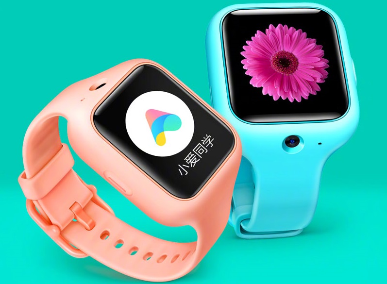 Xiaomi Mi Bunny Smartwatch 3: новые детские смарт-часы с LTE-модулем и защитным стеклом Gorilla Glass 3