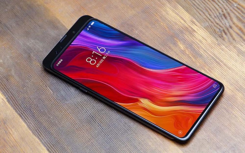 Первая информация о Xiaomi Mi Mix 3S: SoC Snapdragon 8150, 6 ГБ ОЗУ и  5G-модуль
