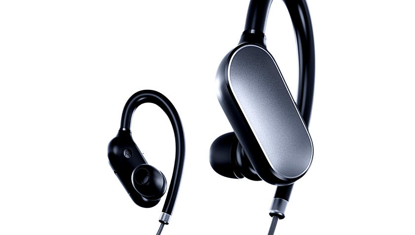 Xiaomi представила беспроводные наушники Mi Sports Bluetooth Headset