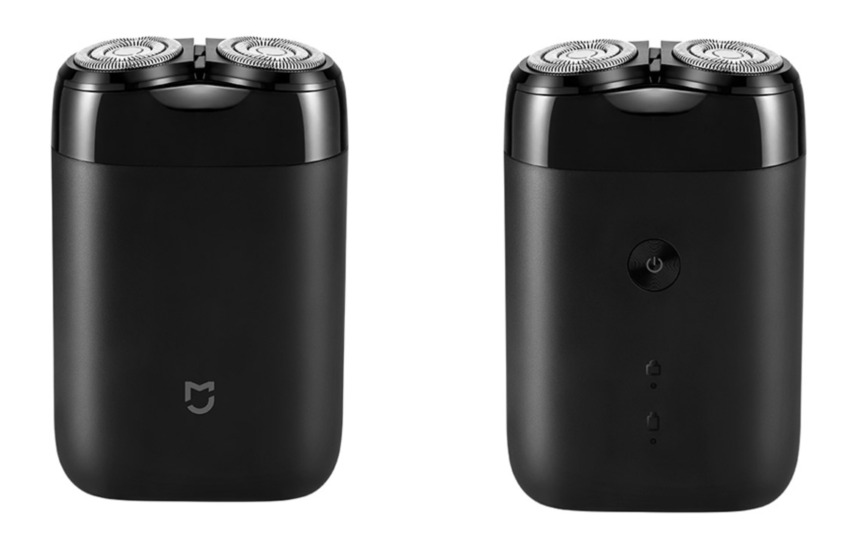 Портативна електробритва Xiaomi Mijia MSX201 за $19