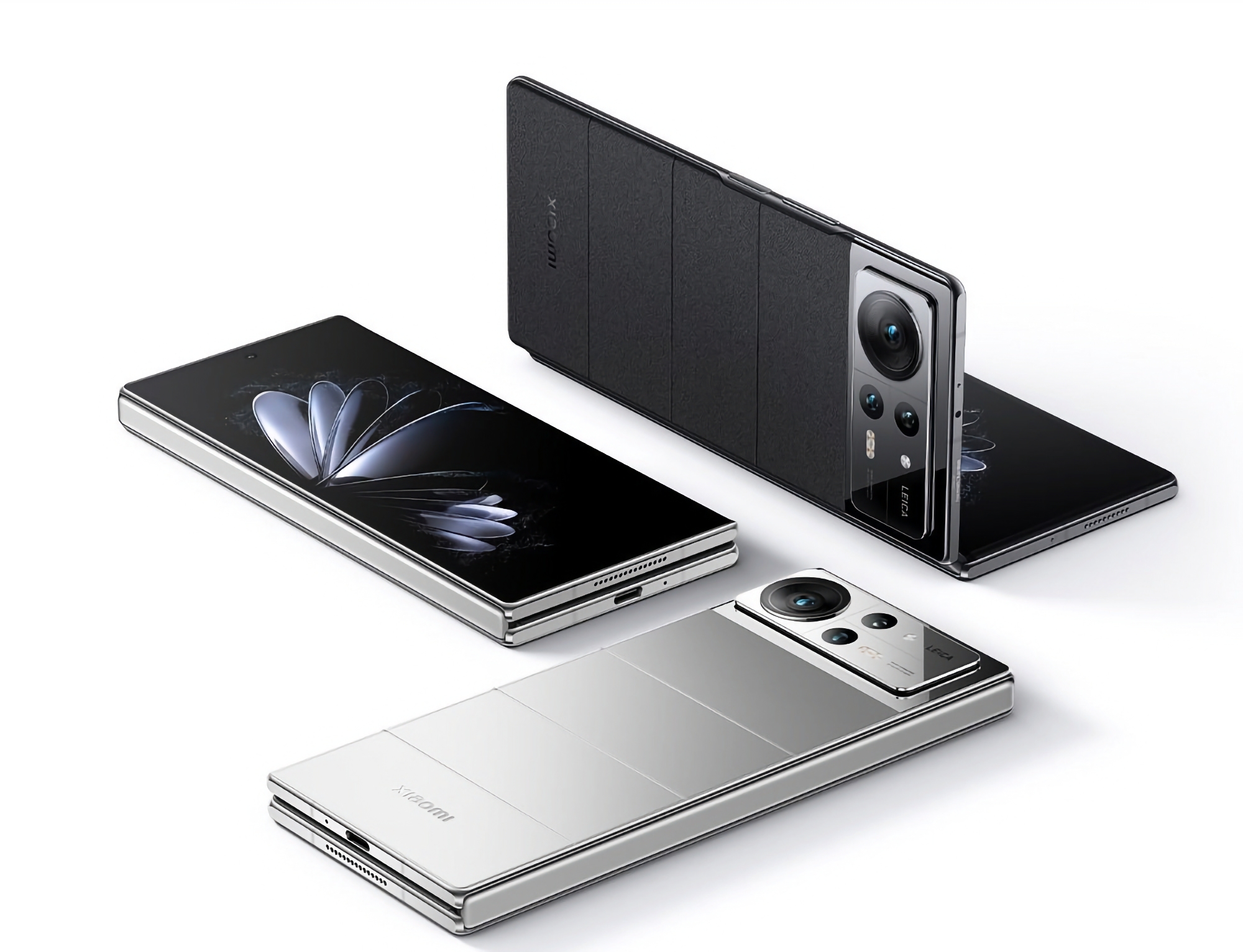 Confirmé : le smartphone pliable Xiaomi Mix Fold 3 sera doté d'un système de charge de 67W