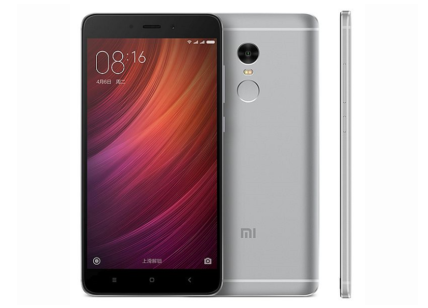 Xiaomi Redmi Note 4 получил версию с чипом Snapdragon 625