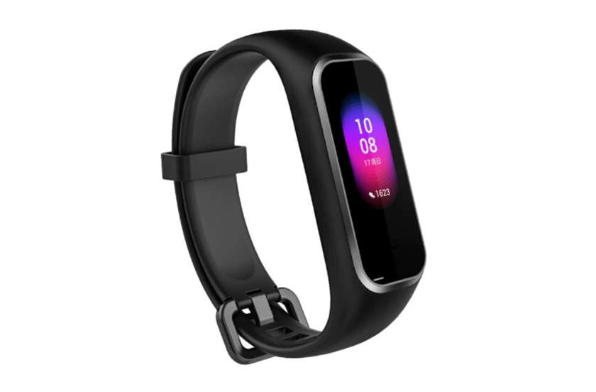 Несподівано: на AliExpress з'явився новий браслет Xiaomi Hey+ Band 1S із оновленим дизайном та NFC