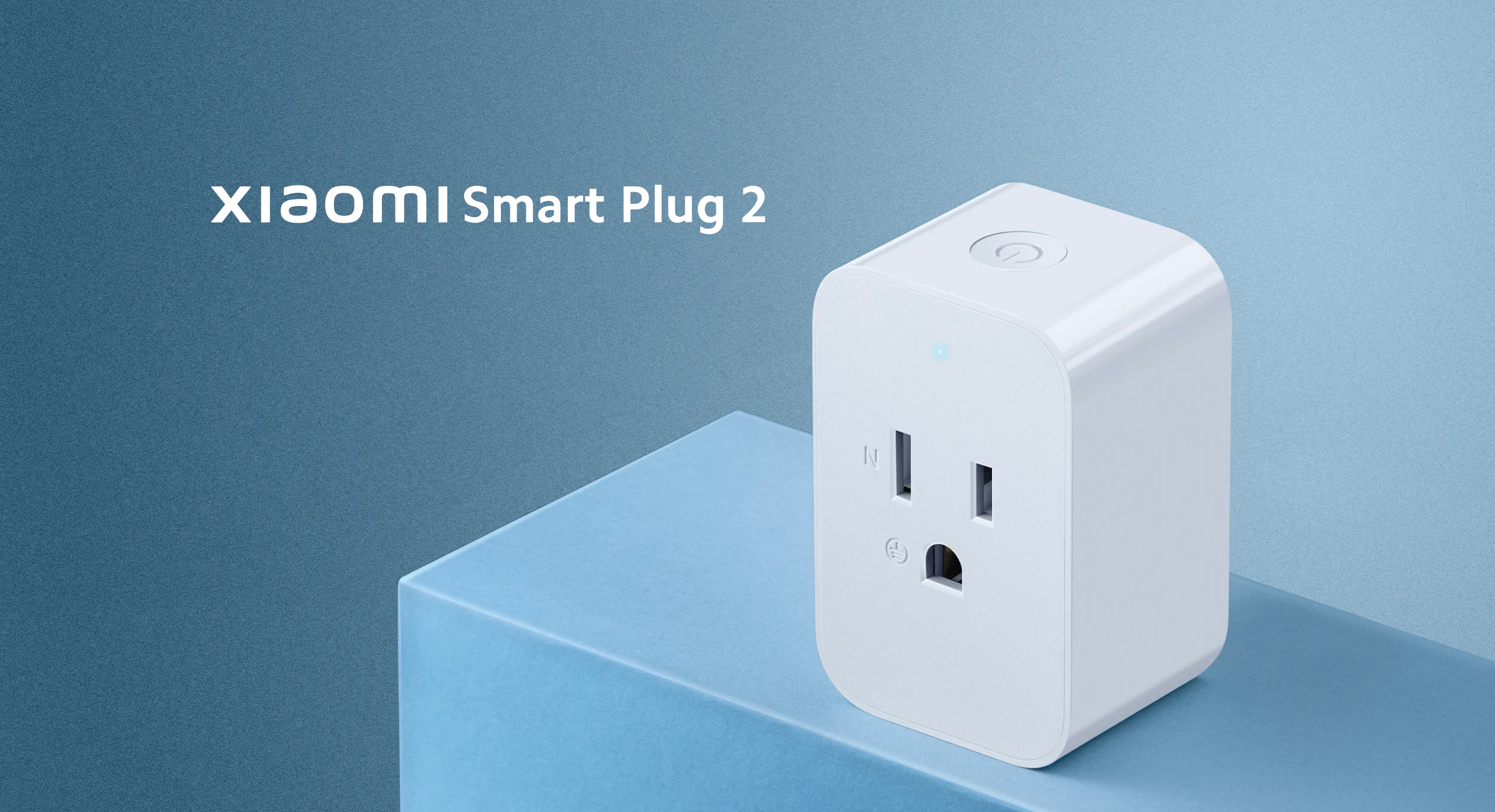Xiaomi Smart Plug 2 avec prise en charge de Google Home fait ses débuts en Europe