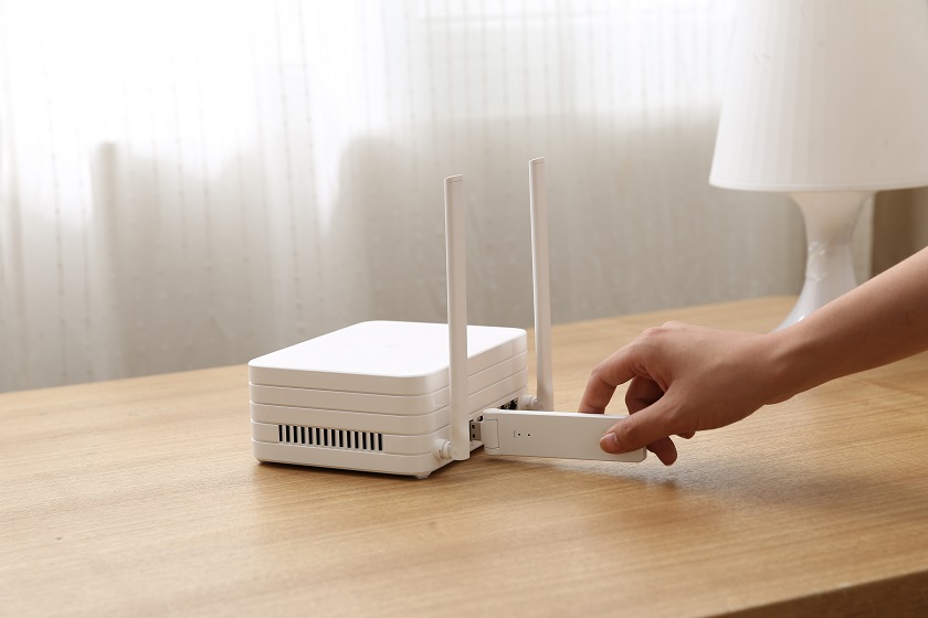 Xiaomi анонсировала выпуск усилителя сигнала Wi-Fi за 7 долларов