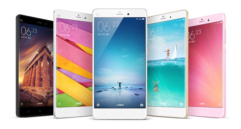 Опубликован список смартфонов Xiaomi, которые обновятся до ОС Android 7.0 Nougat