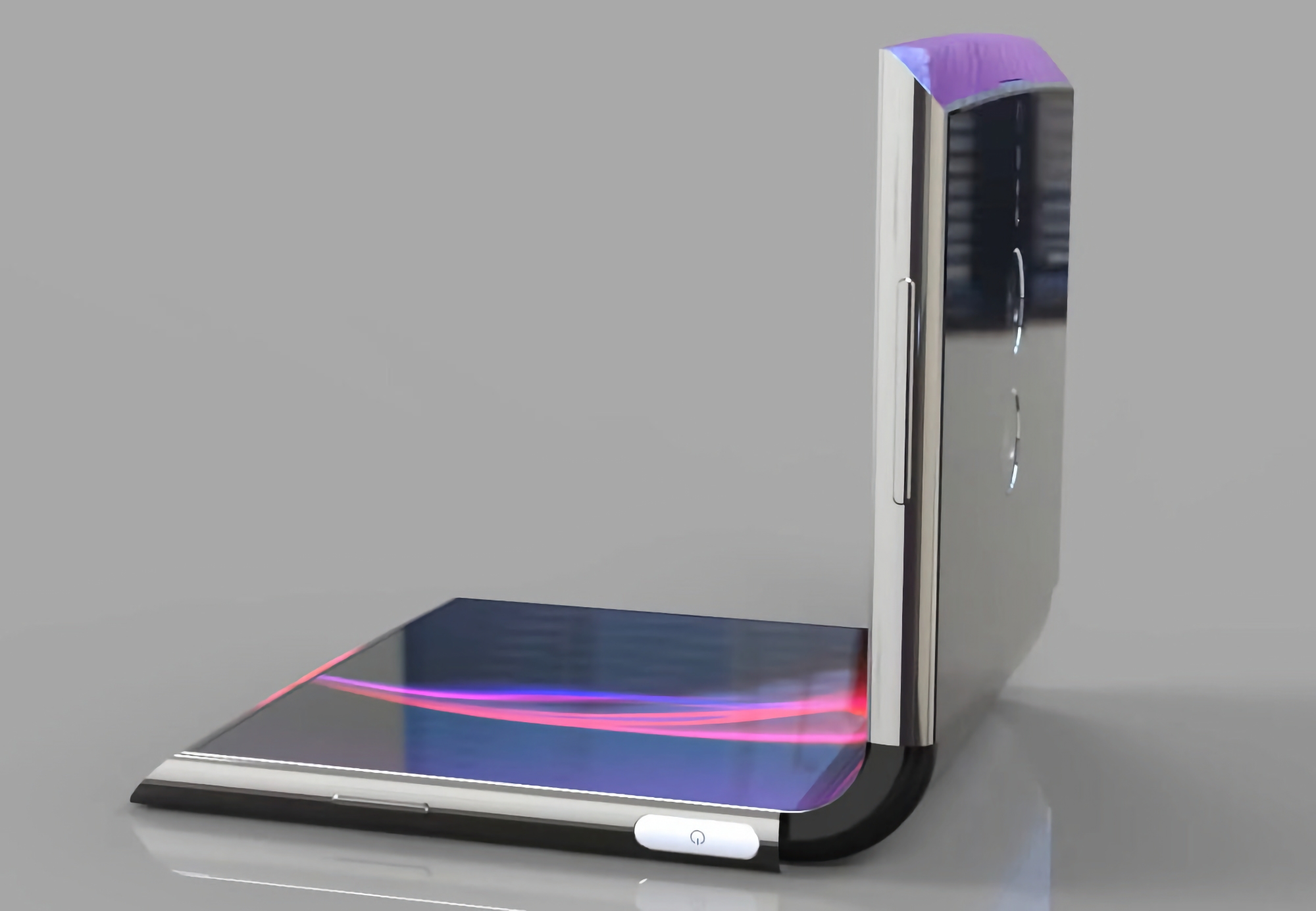 Rumeur : Sony travaille sur le Xperia Compact à clapet
