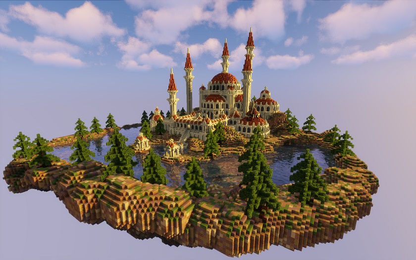 Російський депутат звинуватив Minecraft в руйнуванні сімей та запропонував заборонити гру