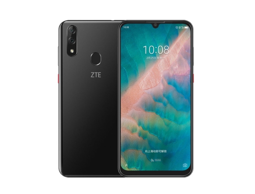 ZTE розповіла коли вийде та скільки коштуватиме бюджетник Blade V10