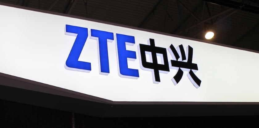 Новый смартфон ZTE Blade X2 Max прошёл сертификацию в FCC