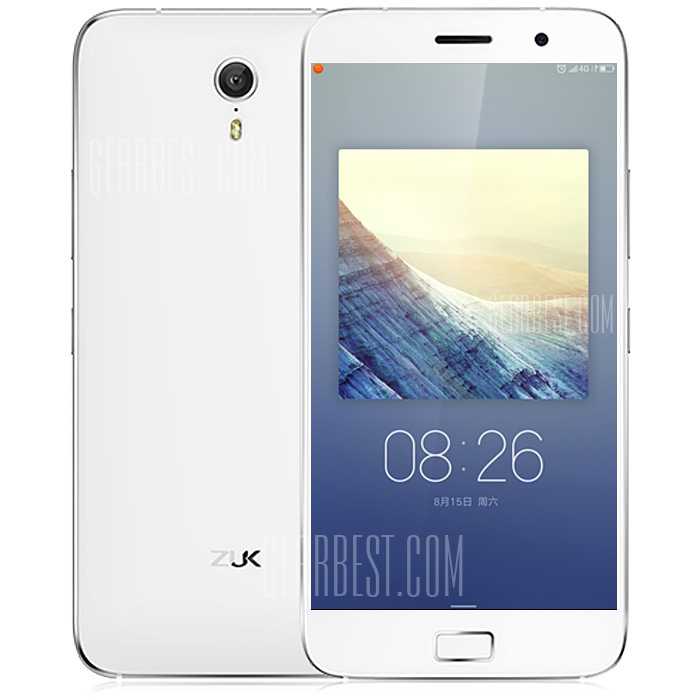 Как купить ZUK Z1 за 300 долларов