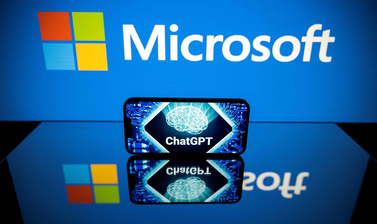 Le boom de l'intelligence artificielle fait grimper les revenus annuels récurrents de Microsoft à 10 milliards de dollars