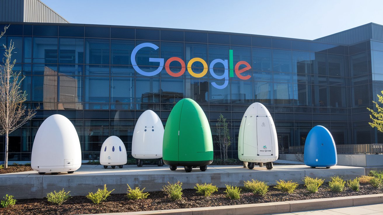 Google rolls out three new 'stronger' Gemini models