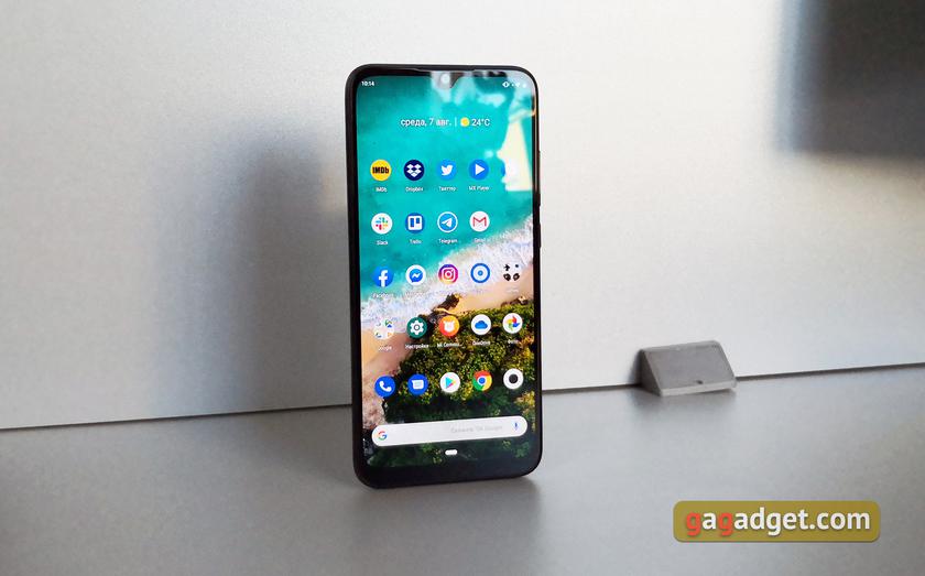 Не обновляйтесь! Xiaomi опять «сломала» Mi A3 неудачной прошивкой