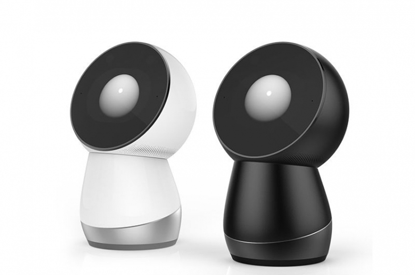 «Cемейный» робот Jibo будет готов помощь домохозяйкам в октябре этого года