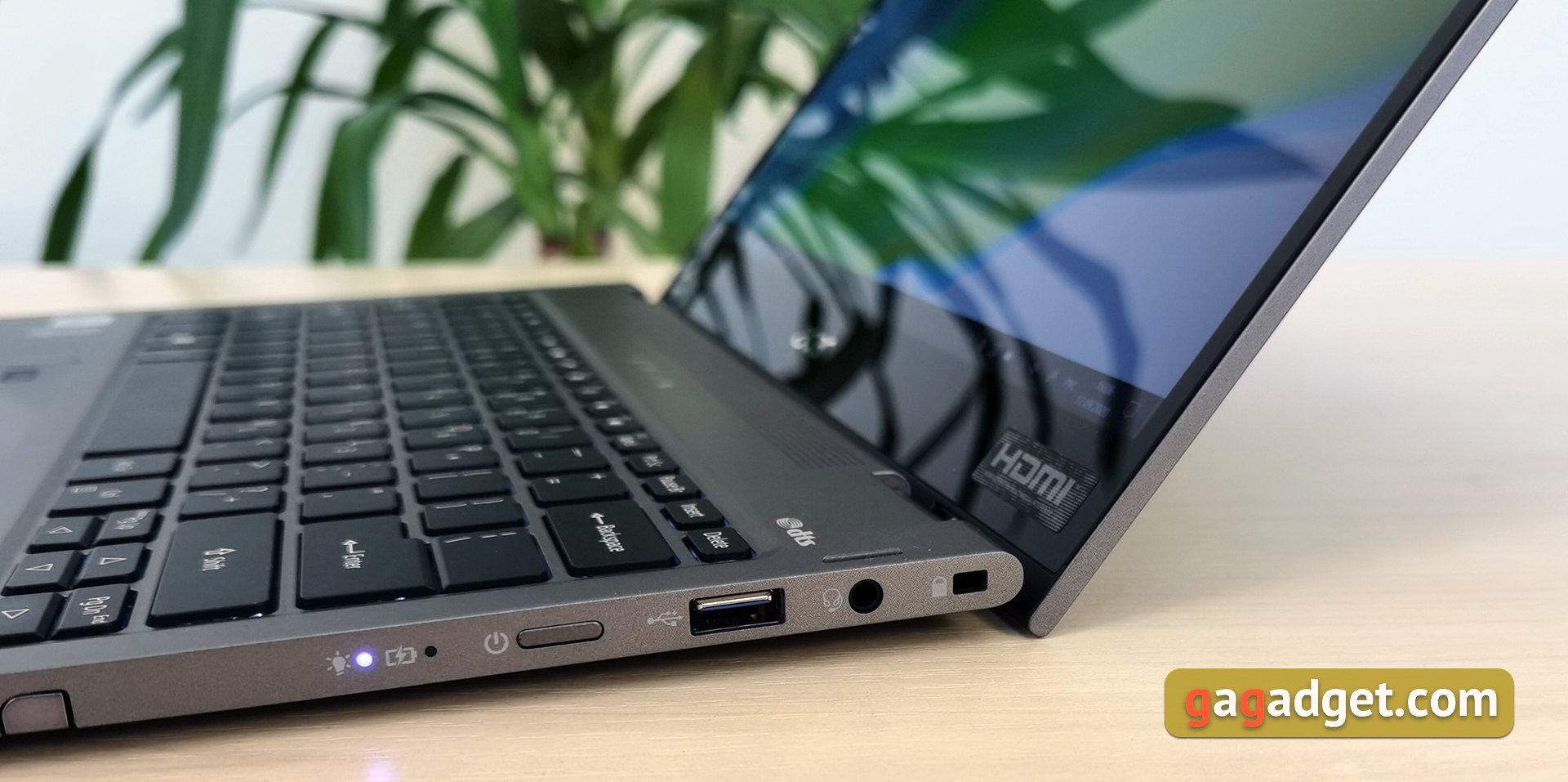 Acer Spin 5 2026 Review: Convertible Laptop on Core i7 with a Great 13.5-inch Display