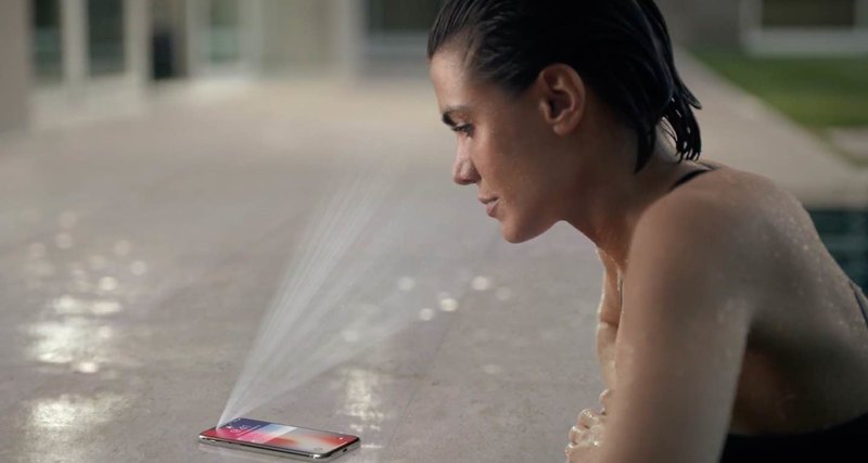 Почему критика Face ID не стоит выеденного яйца