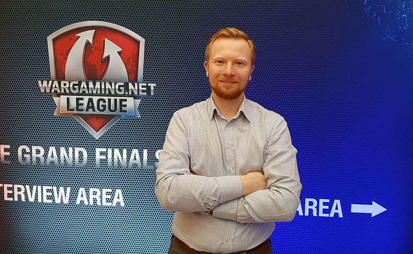 Будущее виртуальной реальности глазами Wargaming: интервью c Александром Бобко