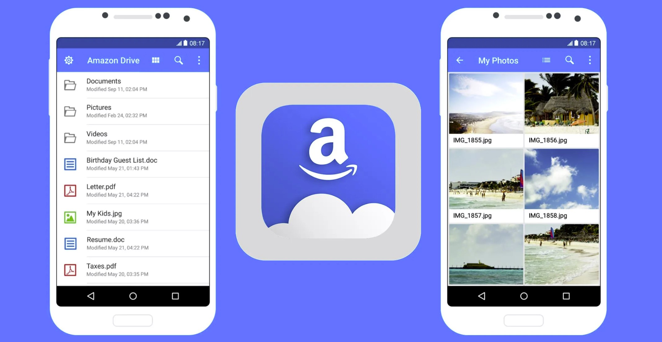 Amazon Drive will be closed in 2023, with no effect on Amazon Photos