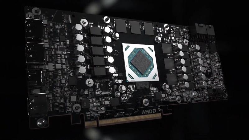 AMD Radeon 7000 RDNA3-based GPUs rumored to launch between October and November