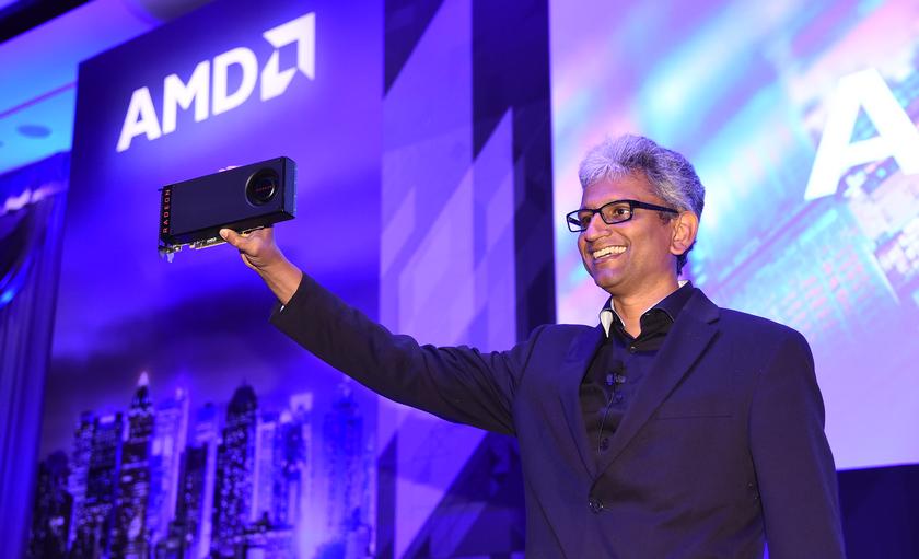 Две AMD Radeon RX 480 за $200 кладут на лопатки GTX 1080