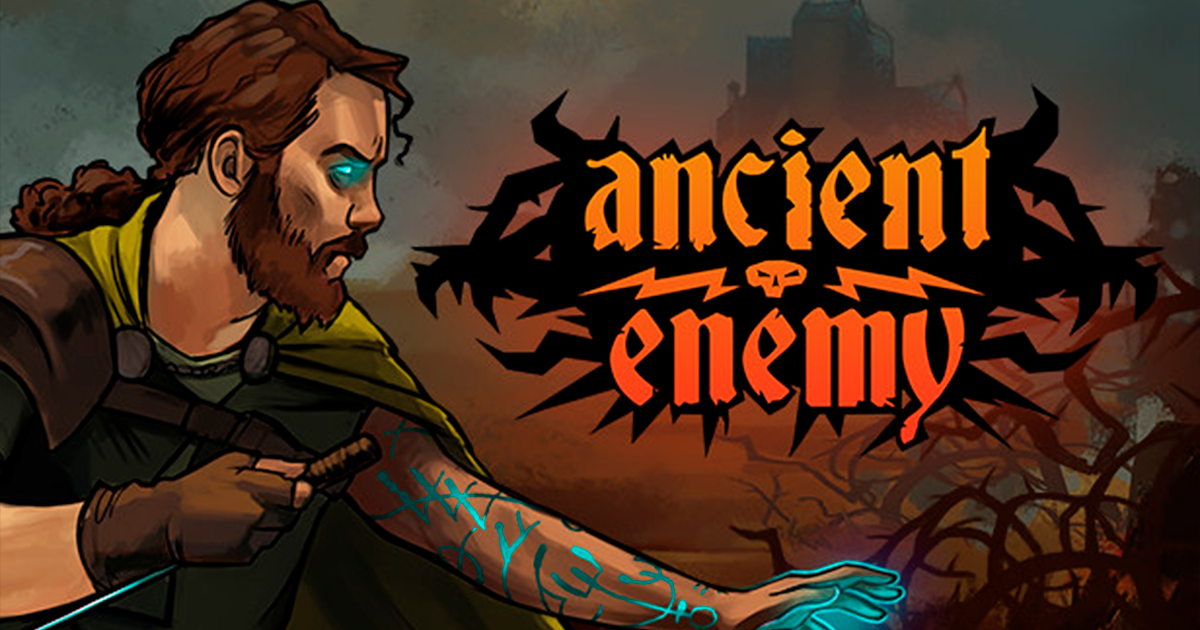 Apportez-le à la bibliothèque : GOG offre le jeu de rôle Ancient Enemy jusqu'au 29 juin. 
