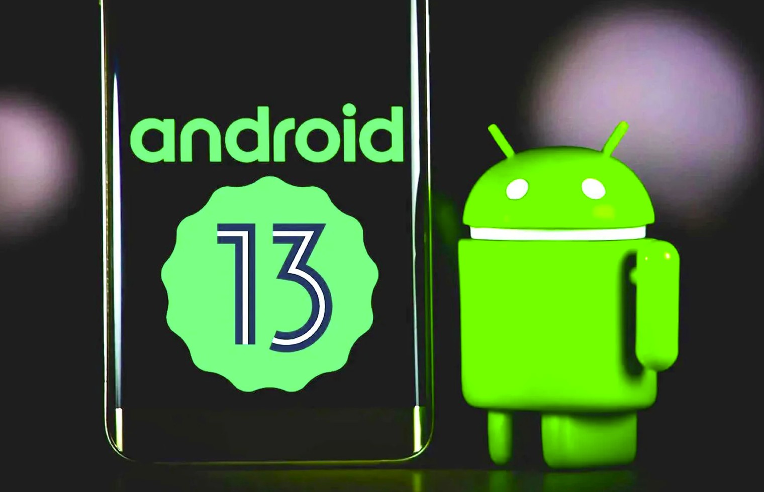 It's likely that Android 13 will be launched in September