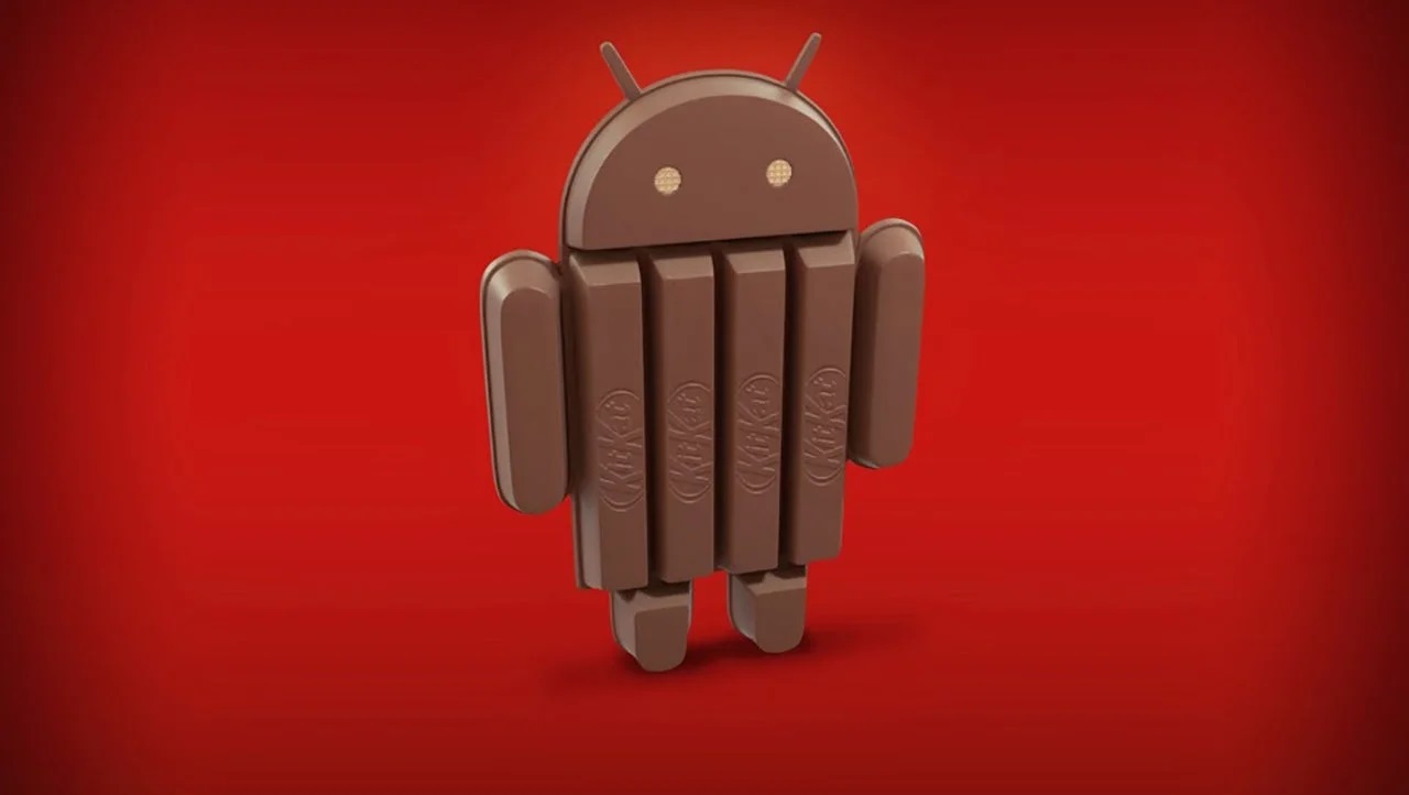 Après 10 ans : Google met fin à la prise en charge d'Android 4.4 KitKat