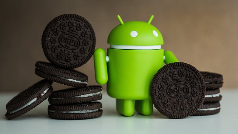 Sony Xperia XZ Premium скоро получит Android 8.0 Oreo 