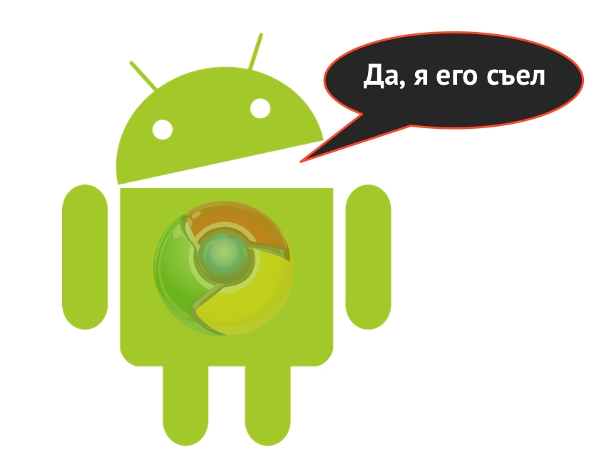 Chrome OS в 2017 году прекратит существование
