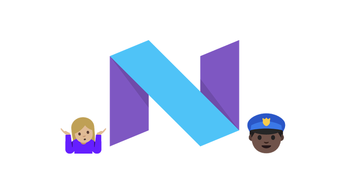 Google выпустила вторую сборку Android N