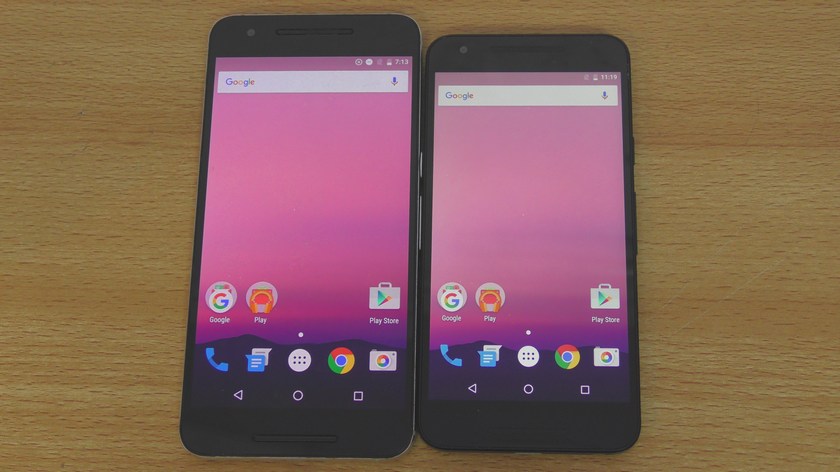 Google уточнила сроки поддержки Nexus-устройств