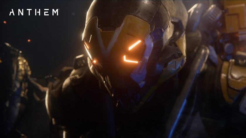 Обережно холівар: віце-президент Xbox розкритикував оглядачів Anthem
