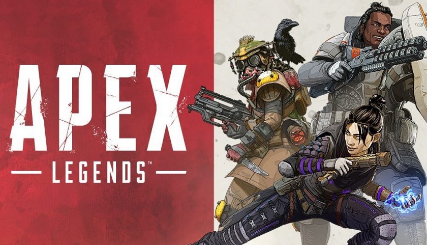 Следующее обновление Apex Legends устранит проблемы со звуком