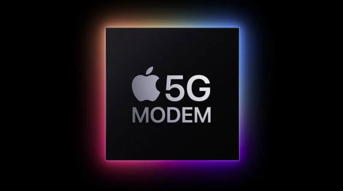 Apple aurait des difficultés juridiques avec le modem 5G interne
