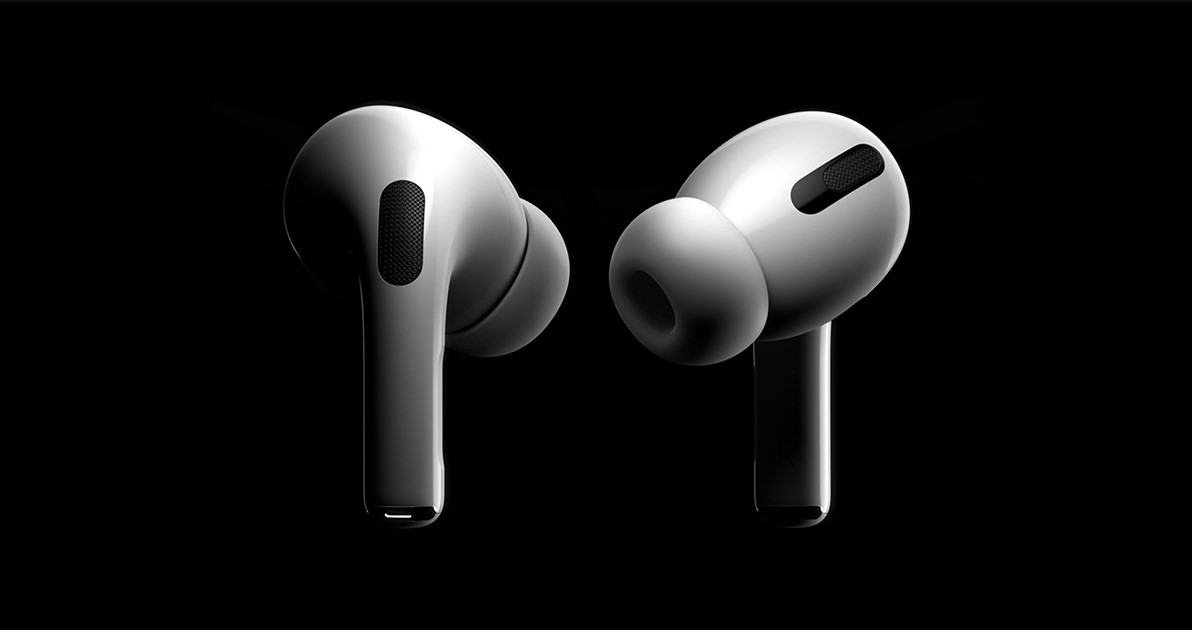 Le modèle Apple AirPods Pro 2 ne sera pas affecté par les retards de production
