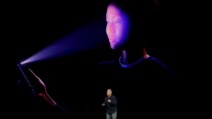 Ваш злой близнец может разблокировать iPhone X