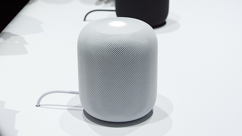 За 5 лет Apple не раз закрывала проект смарт-колонки HomePod