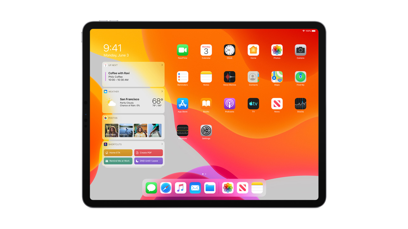 Apple iPadOS 16 offrira une nouvelle expérience multitâche