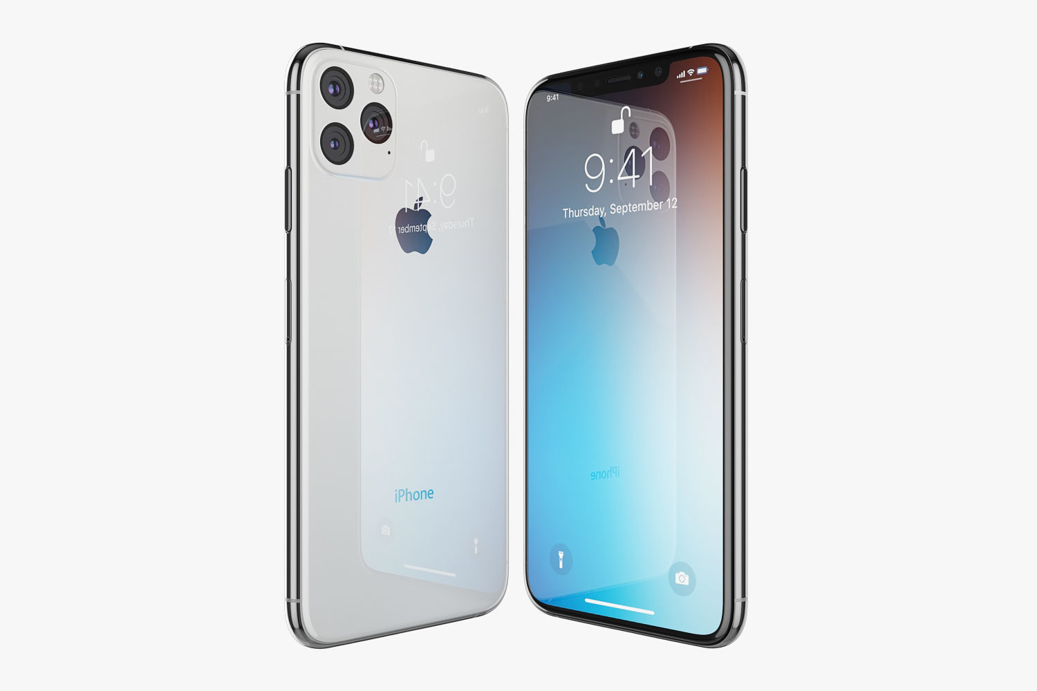 Ремонт iPhone 11 Pro Max обійдеться в ціну флагмана Huawei. Ремонтопридатність - на рівні iPhone X