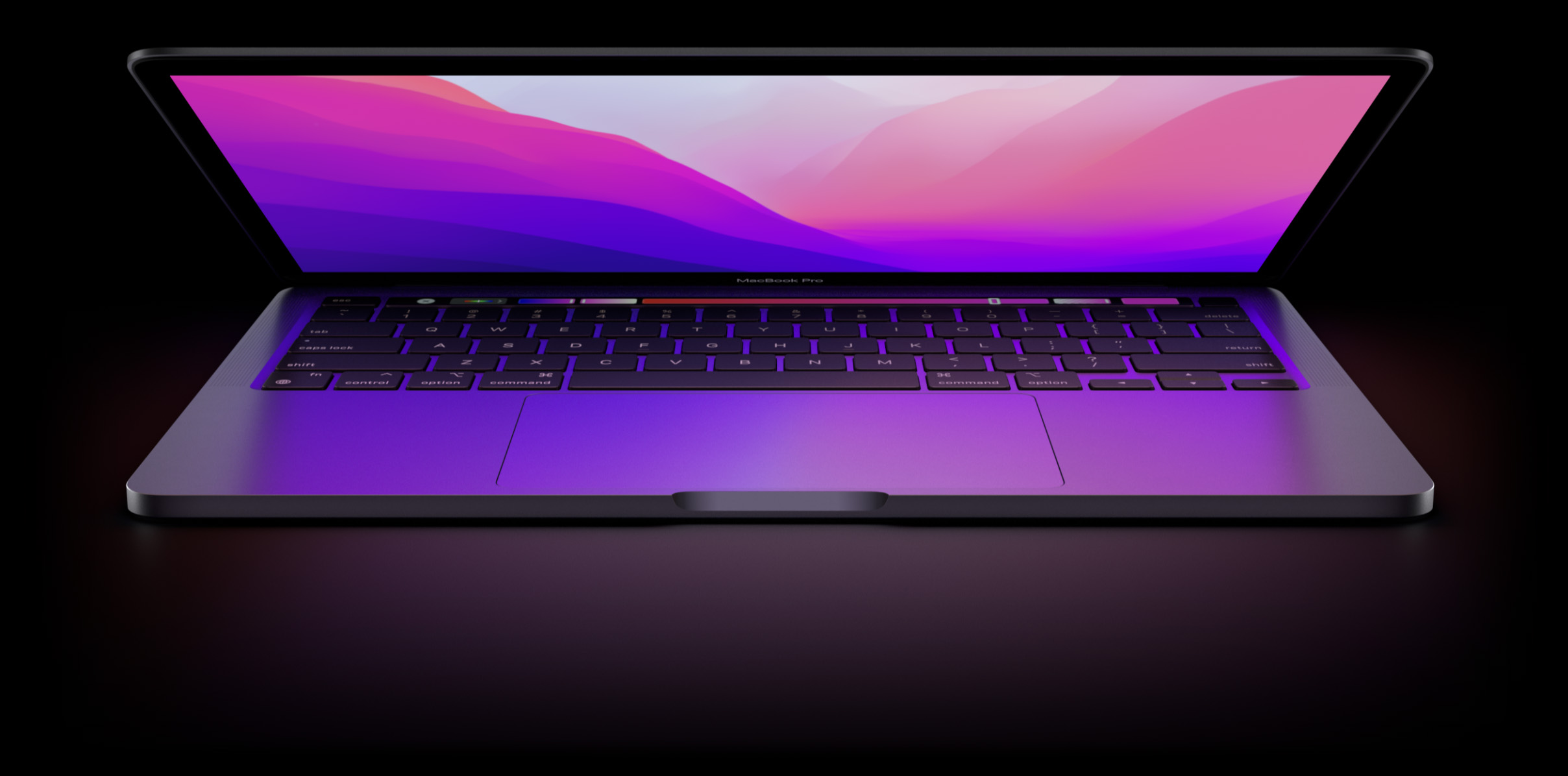 Apple plans to release 13.3-inch OLED MacBook in 2024