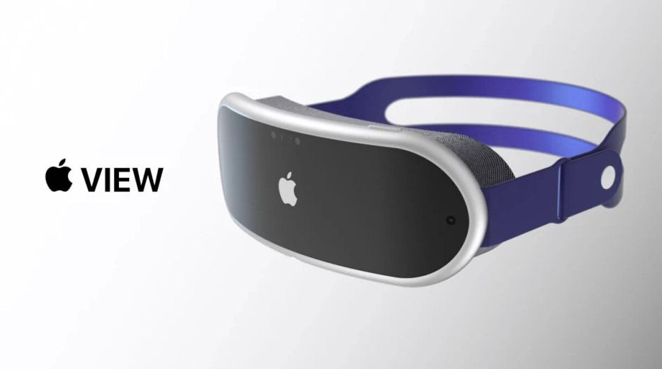 Apple pourrait lancer une version économique de son casque AR