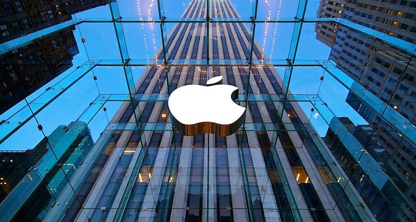Apple получает 94% прибыли всего рынка смартфонов
