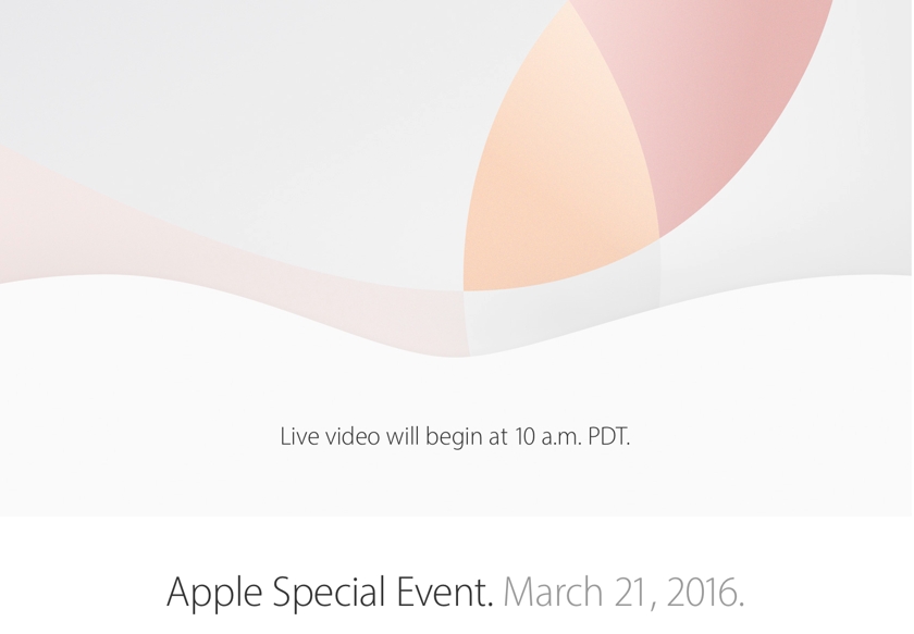 Трансляция презентации Apple (завершена)