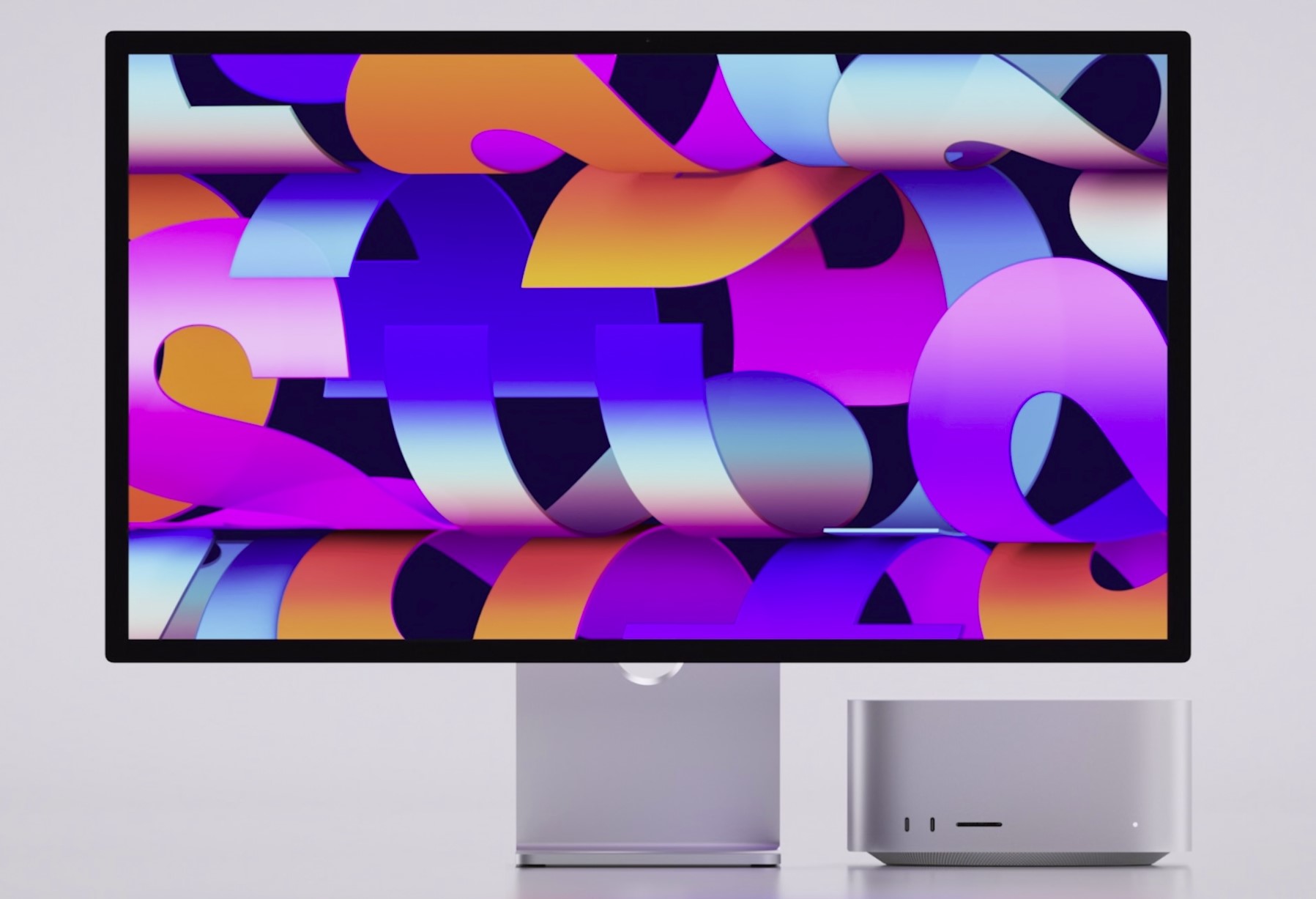 Studio Display speaker issues acknowledged by Apple support, no fix available yet