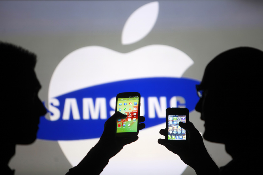TrendForce: рекордное падение продаж iPhone в первом квартале 2016