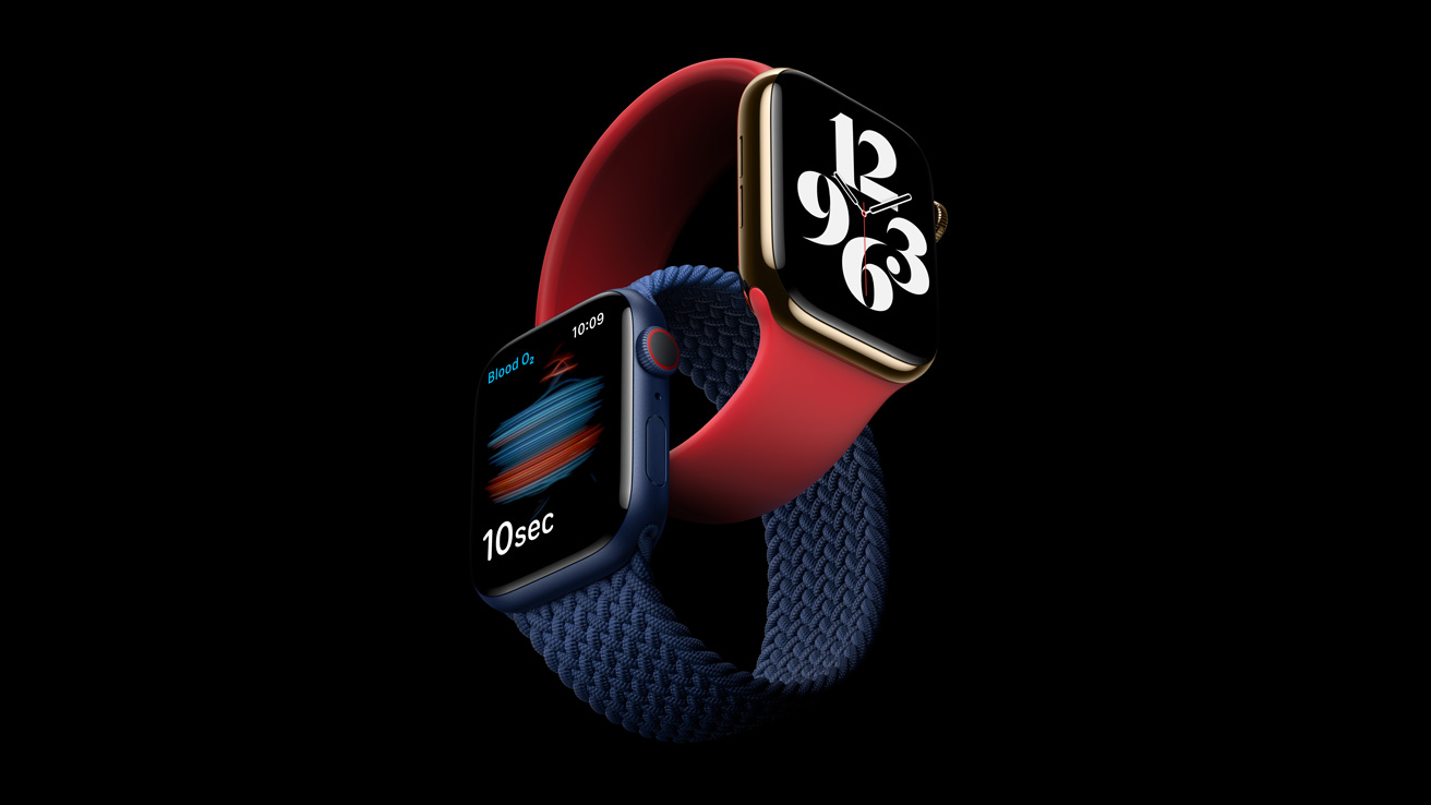 L'Apple Watch Pro, une smartwatch durcie, sera disponible à l'achat pour 900 $